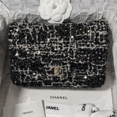 Chanel CF Series Bags